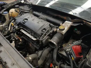 Motor Citroen 1.6 16v 5FW