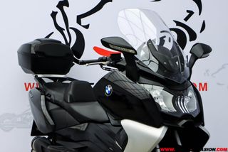 BMW C 650 GT ¿A2?