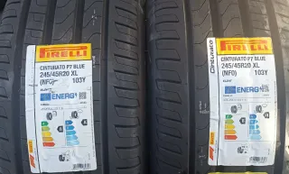 Neumático Pirelli Cinturato P7 Blue 245/45R20 103Y
