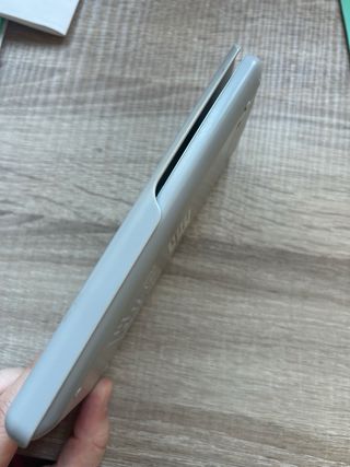 Calculadora científica con muy poco uso