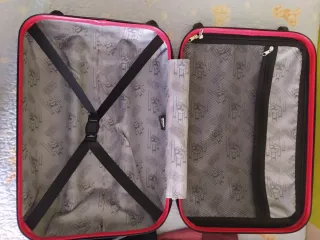 Maleta Star Wars The Force Awakens