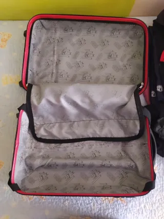 Maleta Star Wars The Force Awakens