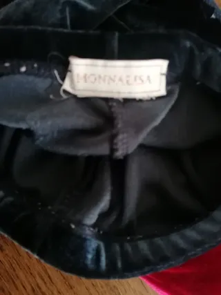 Magliette e pantaloni