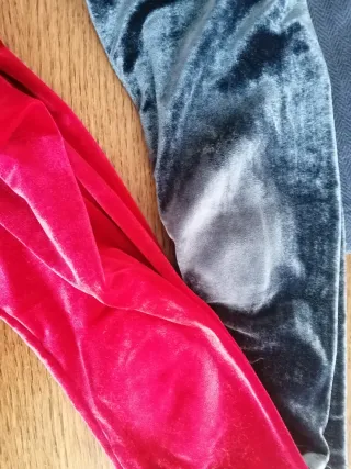 Magliette e pantaloni