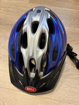 Casco Bicicleta BELL
