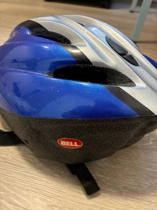 Casco Bicicleta BELL