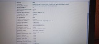 Asus VivoBook X540U Portátil