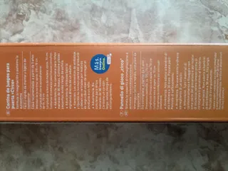 Cortina de teatro o circo para puerta