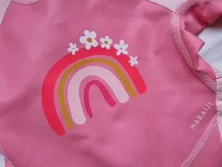 Traje de baño neopreno