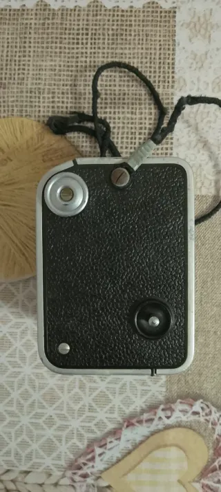 Macchina fotografica Kodak Duaflex