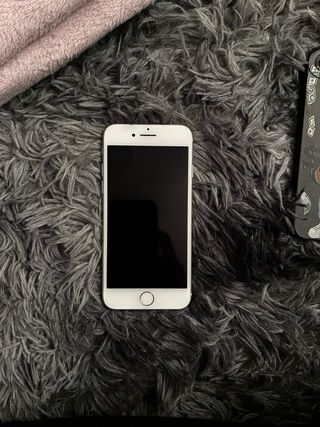 iPhone 7 Blanco