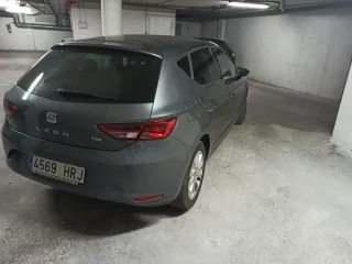 SEAT Leon 2013