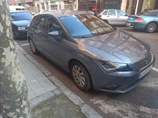 SEAT Leon 2013