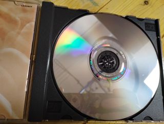 CD Noa Noa Originale