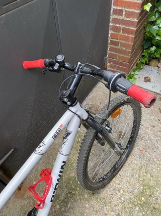 Bicicleta Infantil Btwin