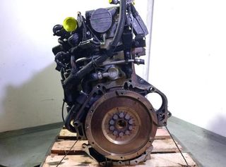 Opel y22dtr motor completo zafira 2.2 rectp5709027