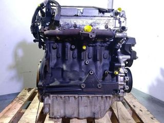 Opel y22dtr motor completo zafira 2.2 rectp5709027