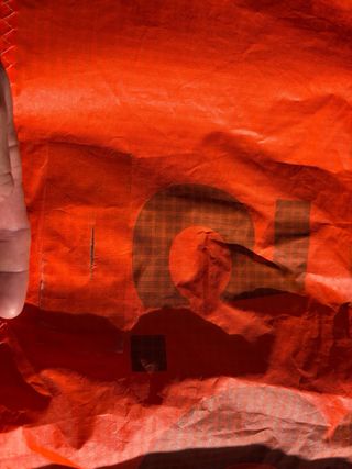 Vela Wing 3.5 m Takoon V2