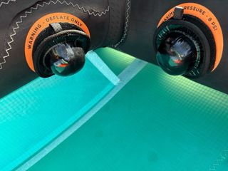 Vela Wing 3.5 m Takoon V2