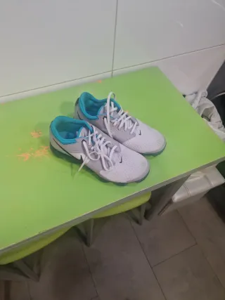 Nike Vapormax (Urge Venta)