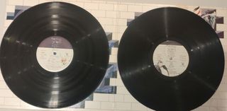 PINK FLOYD - THE WALL