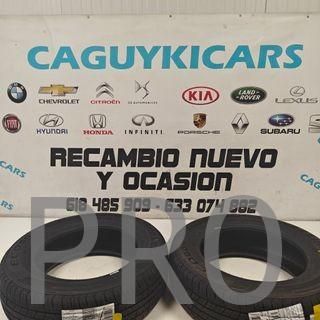 JUEGO NEUMATICOS 185/60 R15 MAZZINI NUEVO