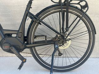 BICICLETA URBANA TREK VERVE+ 3 LOWSTEP GEN 2