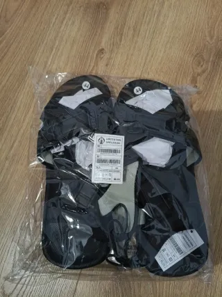 Sandalias Ejercito de Tierra Talla 44