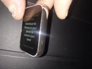 Xiaomi Smart Band 8 Pro