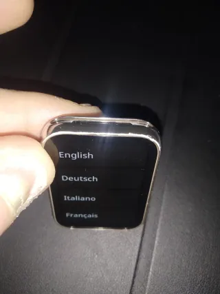 Xiaomi Smart Band 8 Pro