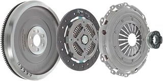 VALEO 835071 Kit de embrague