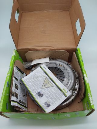 VALEO 835071 Kit de embrague