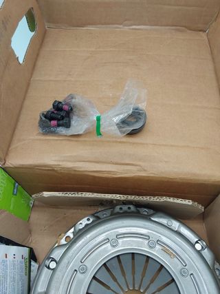 VALEO 835071 Kit de embrague