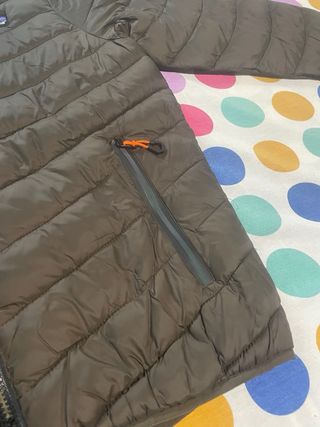 Anorak Patagonia Talla M