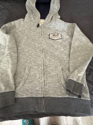 Lote Ropa Niño Talla 12