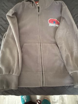 Lote Ropa Niño Talla 12