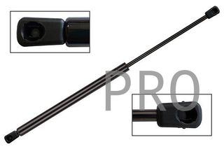 MUELLE NEUMATICO 250MM 350N UNIVERSAL - 1840005000