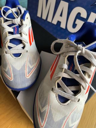 Botas multitaco niño/a Talla 31