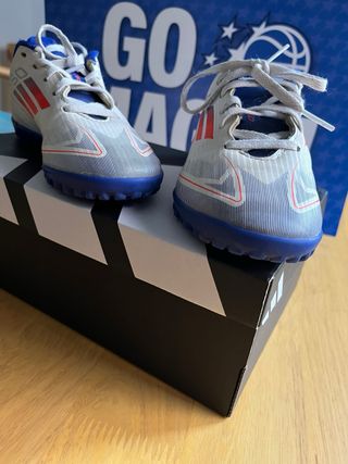 Botas multitaco niño/a Talla 31