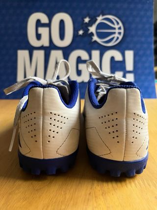 Botas multitaco niño/a Talla 31