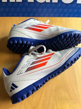 Botas multitaco niño/a Talla 31