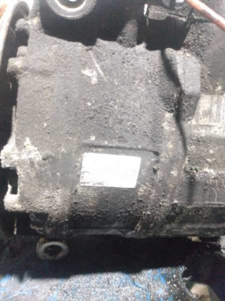 COMPRESOR AIRE ACONDICIONADO VOLKSWAGEN PASSA