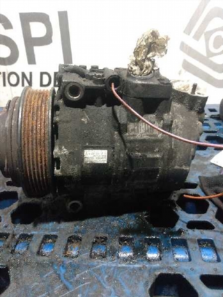 COMPRESOR AIRE ACONDICIONADO VOLKSWAGEN PASSA