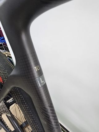 SCOTT ADDICT GRAVEL 10 TALLA L (OCASION)