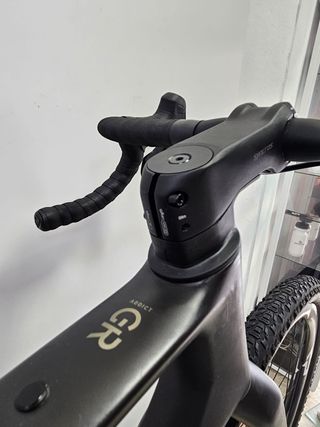 SCOTT ADDICT GRAVEL 10 TALLA L (OCASION)