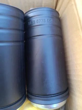 Soporte Amortiguador BMW Delantero