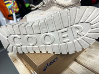 Nuove scarpe teddy pelliccia beige 38