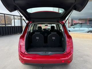 Citroën Grand C4 Spacetourer BlueHDi 96KW (130CV) EAT8 Feel