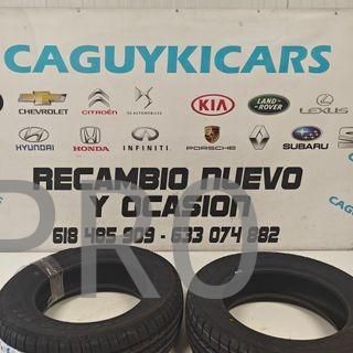 JUEGO 2 NEUMATICOS 175/65 R14 MAXTREK NUEVO