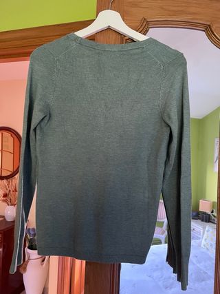 Rebeca Sfera verde talla XS